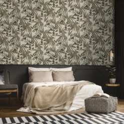 Superfresco Easy Vliesbehang Japan Sepia (dessin 113313) -Superfresco Easy Winkel 41 1103