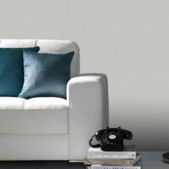 Superfresco Easy Vliesbehang Basic Linen Uni Lichtgrijs (dessin 102354) -Superfresco Easy Winkel 41 1109