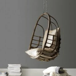 Superfresco Easy Vliesbehang Basic Linen Uni Grijs (dessin 102353) -Superfresco Easy Winkel 41 1133