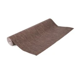 Superfresco Easy Vliesbehang Bamboe Weefsel Wijnrood (dessin 103958) -Superfresco Easy Winkel 41 1140