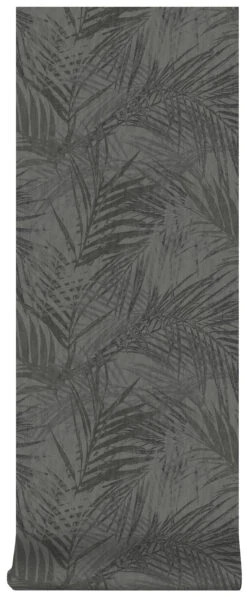 Superfresco Easy Vliesbehang Summer Antraciet (dessin 105738) -Superfresco Easy Winkel 41 1163