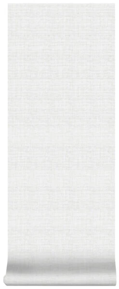 Superfresco Easy Vliesbehang Hessian Uni Wit (dessin 104872) -Superfresco Easy Winkel 41 124