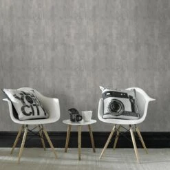 Superfresco Easy Vliesbehang Bellagio Grijs (dessin 32-608) -Superfresco Easy Winkel 41 129