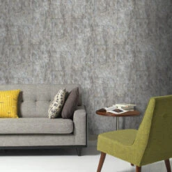 Superfresco Easy Vliesbehang Beton Blokken Natuurlijk (dessin 101802) -Superfresco Easy Winkel 41 159