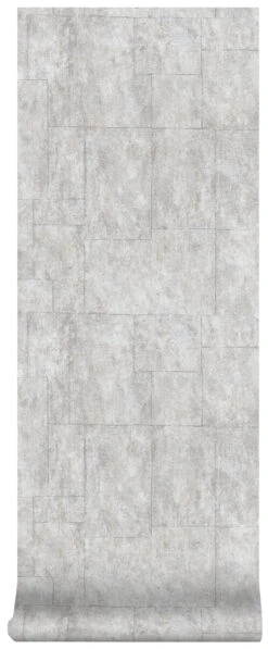 Superfresco Easy Vliesbehang Beton Blokken Natuurlijk (dessin 101802) -Superfresco Easy Winkel 41 160