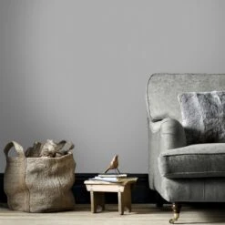 Superfresco Easy Vliesbehang Basic Line Uni Grijs (dessin 102359) -Superfresco Easy Winkel 41 165