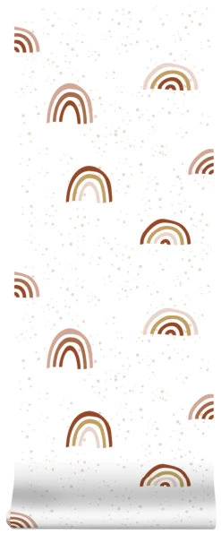 Superfresco Easy Vliesbehang Bodil Wit (dessin 113300) -Superfresco Easy Winkel 41 17