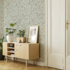 Superfresco Easy Vliesbehang Secret Licht (dessin 118147) -Superfresco Easy Winkel 41 188