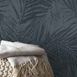 Superfresco Easy Vliesbehang Summer Blauw (dessin 105736) -Superfresco Easy Winkel 41 194