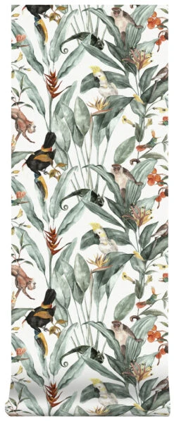 Superfresco Easy Vliesbehang Amazonia Eiland (dessin 111747) -Superfresco Easy Winkel 41 207