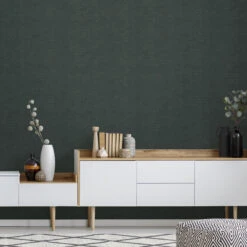 Superfresco Easy Vliesbehang Krokodil Groen (dessin 108599) -Superfresco Easy Winkel 41 218