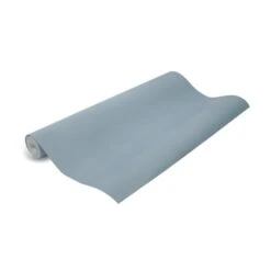 Superfresco Easy Vliesbehang Uni Blauw (dessin 2258-40) -Superfresco Easy Winkel 41 24