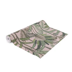 Superfresco Easy Vliesbehang Tropic Roze (dessin 118133) -Superfresco Easy Winkel 41 245