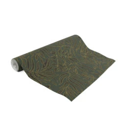 Superfresco Easy Vliesbehang Sandrine Groen (dessin 118135) -Superfresco Easy Winkel 41 282