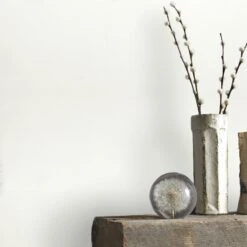 Superfresco Easy Vliesbehang Uni Off White (dessin 33-233) -Superfresco Easy Winkel 41 299