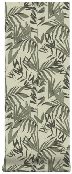 Superfresco Easy Vliesbehang Japan Groen (dessin 113312) -Superfresco Easy Winkel 41 3