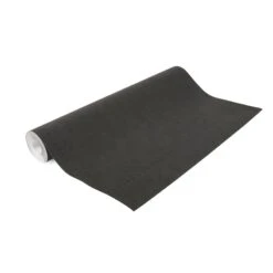 Superfresco Easy Vliesbehang Leer Blokken Zwart (dessin 103482) -Superfresco Easy Winkel 41 307