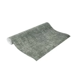 Superfresco Easy Vliesbehang Stof Zara Groen (dessin 105145) -Superfresco Easy Winkel 41 325