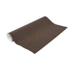 Superfresco Easy Vliesbehang Leer Blokken Bruin (dessin 103485) -Superfresco Easy Winkel 41 331