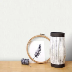 Superfresco Easy Vliesbehang Lynn Uni Wit (dessin 33-181) -Superfresco Easy Winkel 41 353