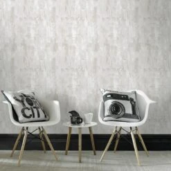 Superfresco Easy Vliesbehang Bellagio Wit (dessin 32-607) -Superfresco Easy Winkel 41 408