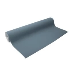 Superfresco Easy Vliesbehang Uni Blauw (dessin 101670) -Superfresco Easy Winkel 41 42