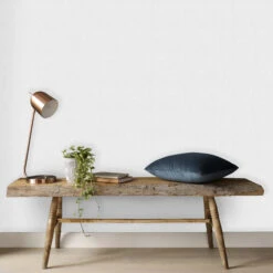 Superfresco Easy Vliesbehang Noani Uni Grijs (dessin 111769) -Superfresco Easy Winkel 41 420