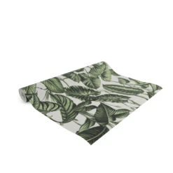 Superfresco Easy Vliesbehang Noani Groen/grijs (dessin 111767) -Superfresco Easy Winkel 41 428