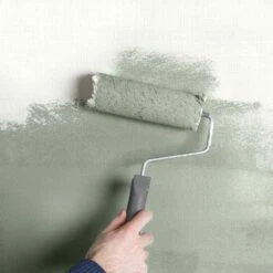 Superfresco Easy Overschilderbaar Vliesbehang Maine Wit (dessin 18007) -Superfresco Easy Winkel 41 433