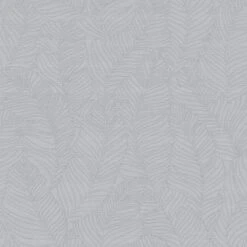Superfresco Easy Vliesbehang Blad All Over Grijs (dessin 107001)