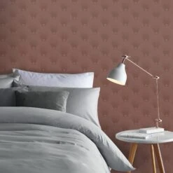 Superfresco Easy Vliesbehang Weona Bourgondy (dessin 106996) -Superfresco Easy Winkel 41 474