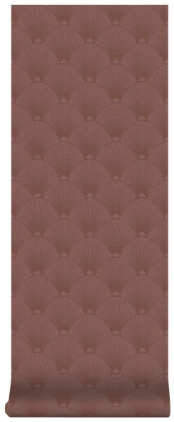 Superfresco Easy Vliesbehang Weona Bourgondy (dessin 106996) -Superfresco Easy Winkel 41 475