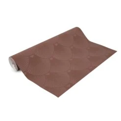 Superfresco Easy Vliesbehang Weona Bourgondy (dessin 106996) -Superfresco Easy Winkel 41 476