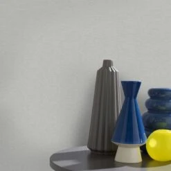 Superfresco Easy Vliesbehang Lynn Zilver Grijs (dessin 103445) -Superfresco Easy Winkel 41 486