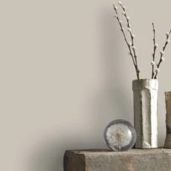 Superfresco Easy Vliesbehang Uni Taupe (dessin 2258-20) -Superfresco Easy Winkel 41 527