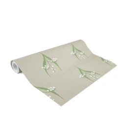 Superfresco Easy Vliesbehang Lilly Zand (dessin 120971) -Superfresco Easy Winkel 41 566