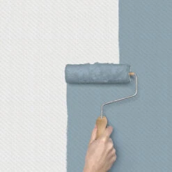 Superfresco Easy Vliesbehang Weefsel Wit (dessin 33-164) -Superfresco Easy Winkel 41 577