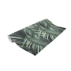 Superfresco Easy Vliesbehang Palmen Blauw/groen (dessin 100558) -Superfresco Easy Winkel 41 603