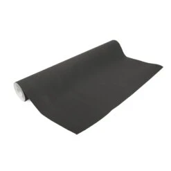 Superfresco Easy Vliesbehang Uni Linnen Zwart (dessin 103487) -Superfresco Easy Winkel 41 615