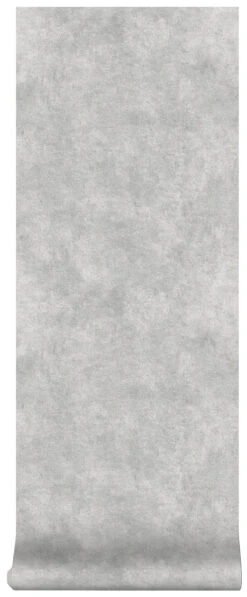 Superfresco Easy Vliesbehang Beton Cire Middengrijs (dessin 106989) -Superfresco Easy Winkel 41 626