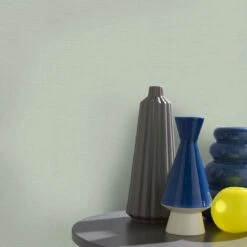 Superfresco Easy Vliesbehang Uni Groen (dessin 103484) -Superfresco Easy Winkel 41 63