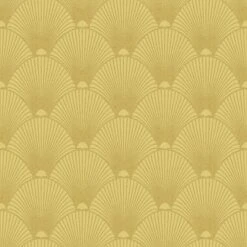 Superfresco Easy Vliesbehang Weona Oker (dessin 106994)