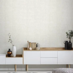 Superfresco Easy Vliesbehang Stuc Strepen 15 M (dessin 103999) -Superfresco Easy Winkel 41 666