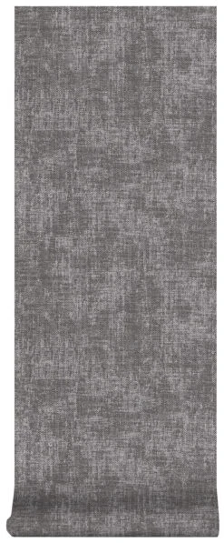 Superfresco Easy Vliesbehang Stof Zara Antraciet (dessin 105147) -Superfresco Easy Winkel 41 674