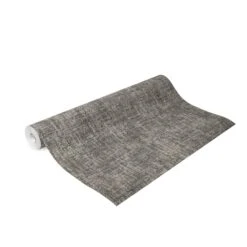 Superfresco Easy Vliesbehang Stof Zara Antraciet (dessin 105147) -Superfresco Easy Winkel 41 675