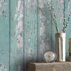 Superfresco Easy Vliesbehang Afgebladerd Hout (dessin 103316) -Superfresco Easy Winkel 41 680