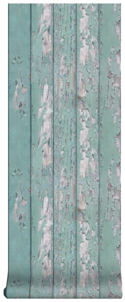 Superfresco Easy Vliesbehang Afgebladerd Hout (dessin 103316) -Superfresco Easy Winkel 41 681