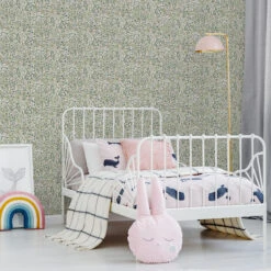 Superfresco Easy Vliesbehang Penney Vintage Groen (dessin 120969) -Superfresco Easy Winkel 41 686