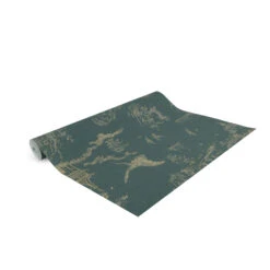 Superfresco Easy Vliesbehang Gaia Groen/blauw (dessin 113290) -Superfresco Easy Winkel 41 694