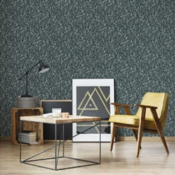 Superfresco Easy Vliesbehang Nova Groen (dessin 113297) -Superfresco Easy Winkel 41 710